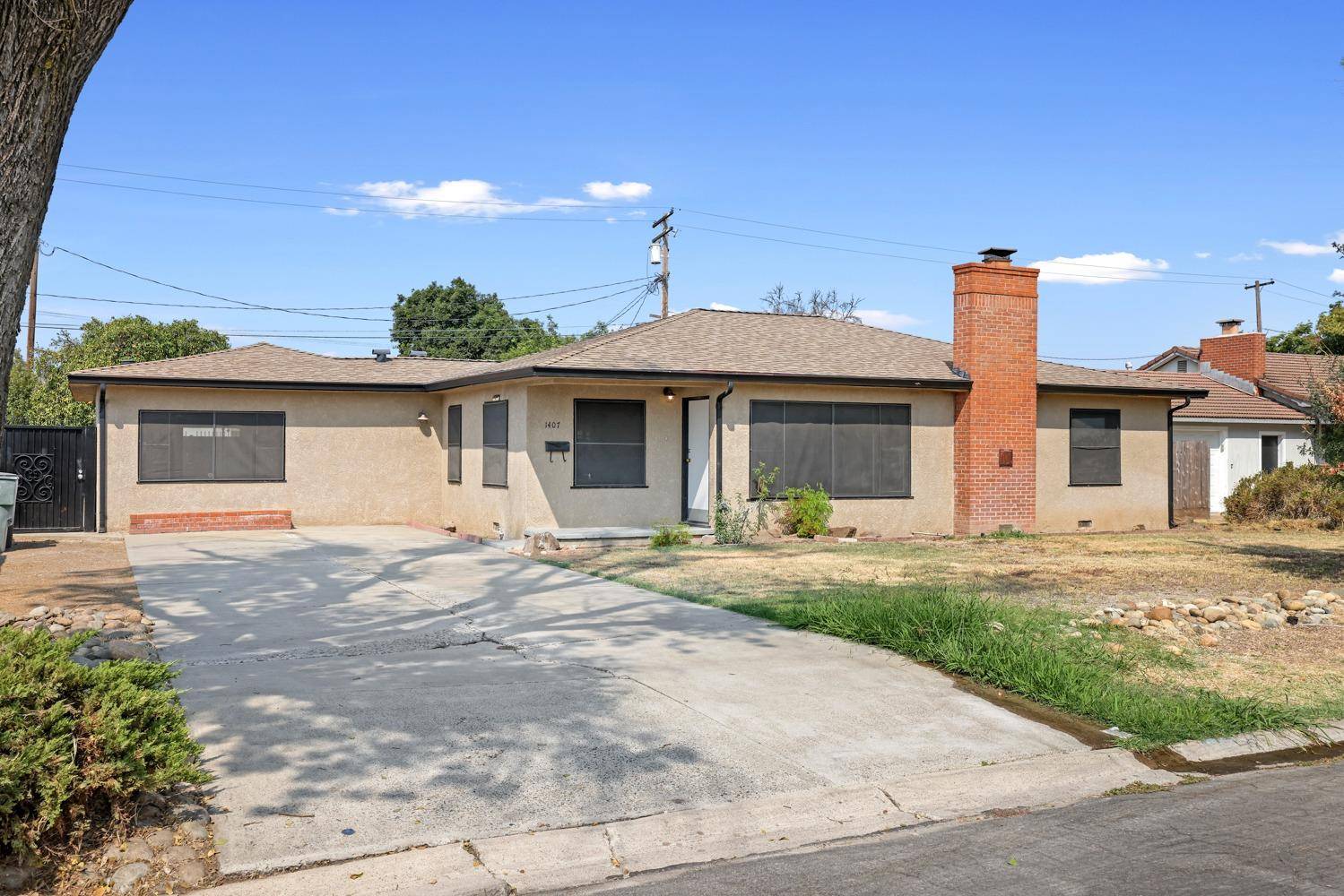 Modesto, CA 95350,1407 Stetson AVE