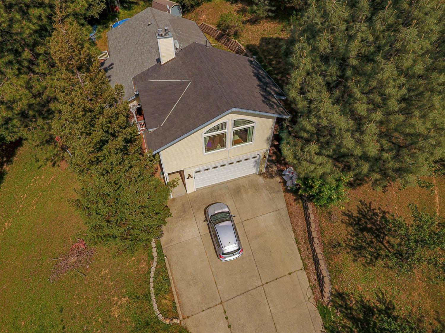 Placerville, CA 95667,2409 Empress LN