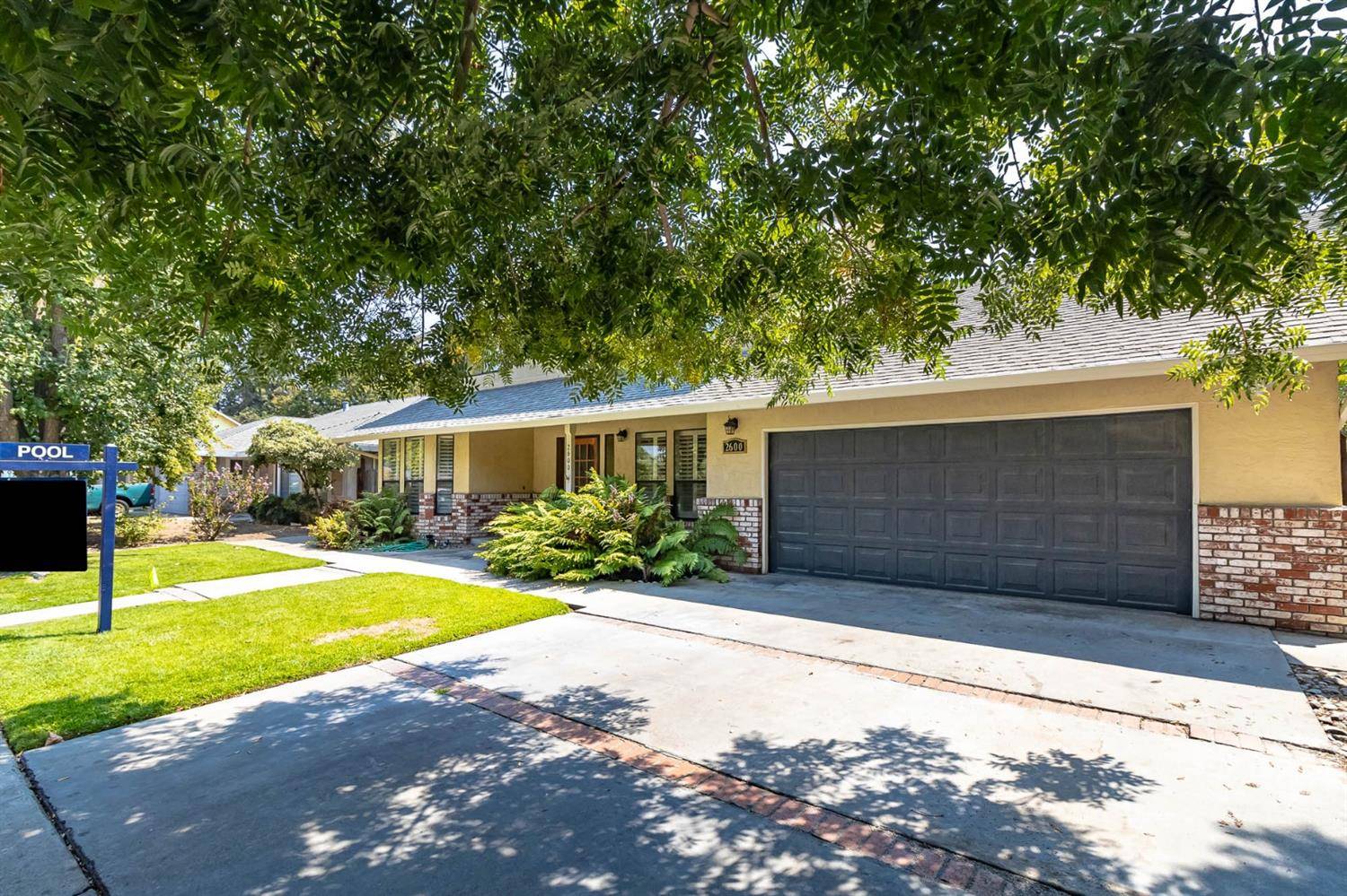 Modesto, CA 95356,2600 Veneman AVE