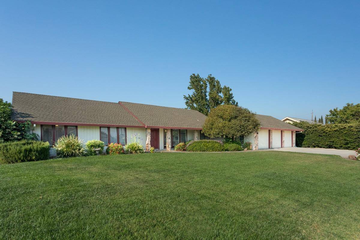 Colusa, CA 95932,58 Ashley DR