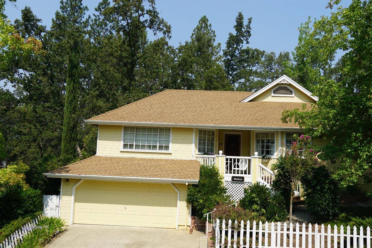 Placerville, CA 95667,1295 Village LN