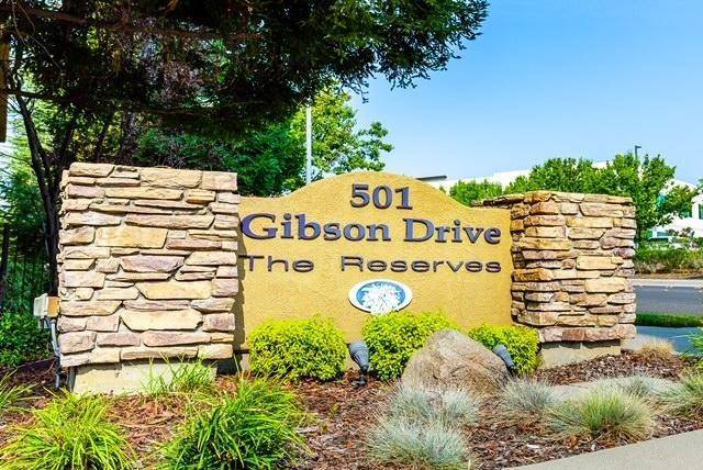 Roseville, CA 95678,501 Gibson DR #2121