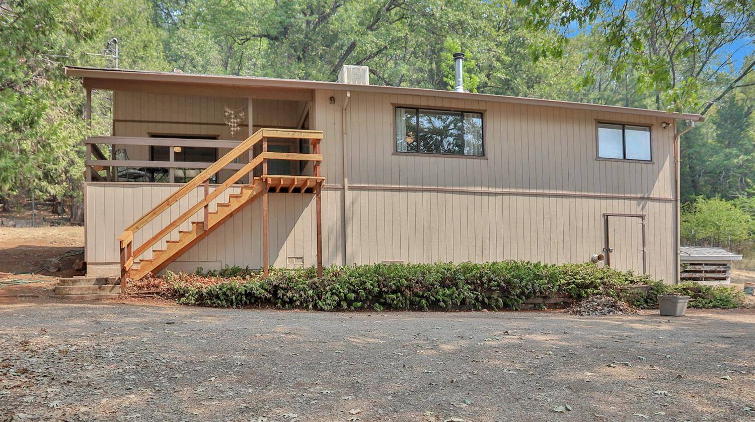 Georgetown, CA 95634,3101 Seven Up Ranch RD