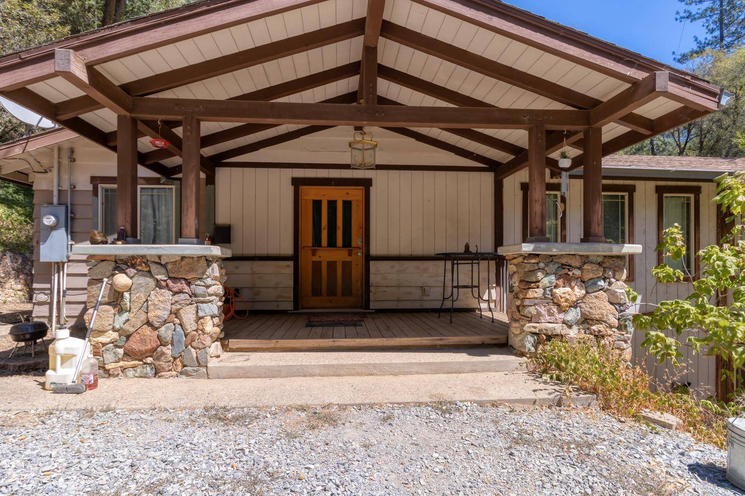 Garden Valley, CA 95633,4521 Marshall RD