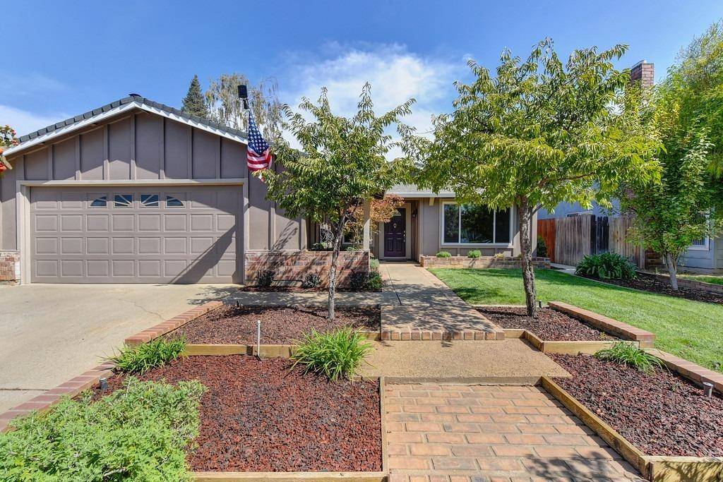 Sacramento, CA 95826,3351 Zorina WAY