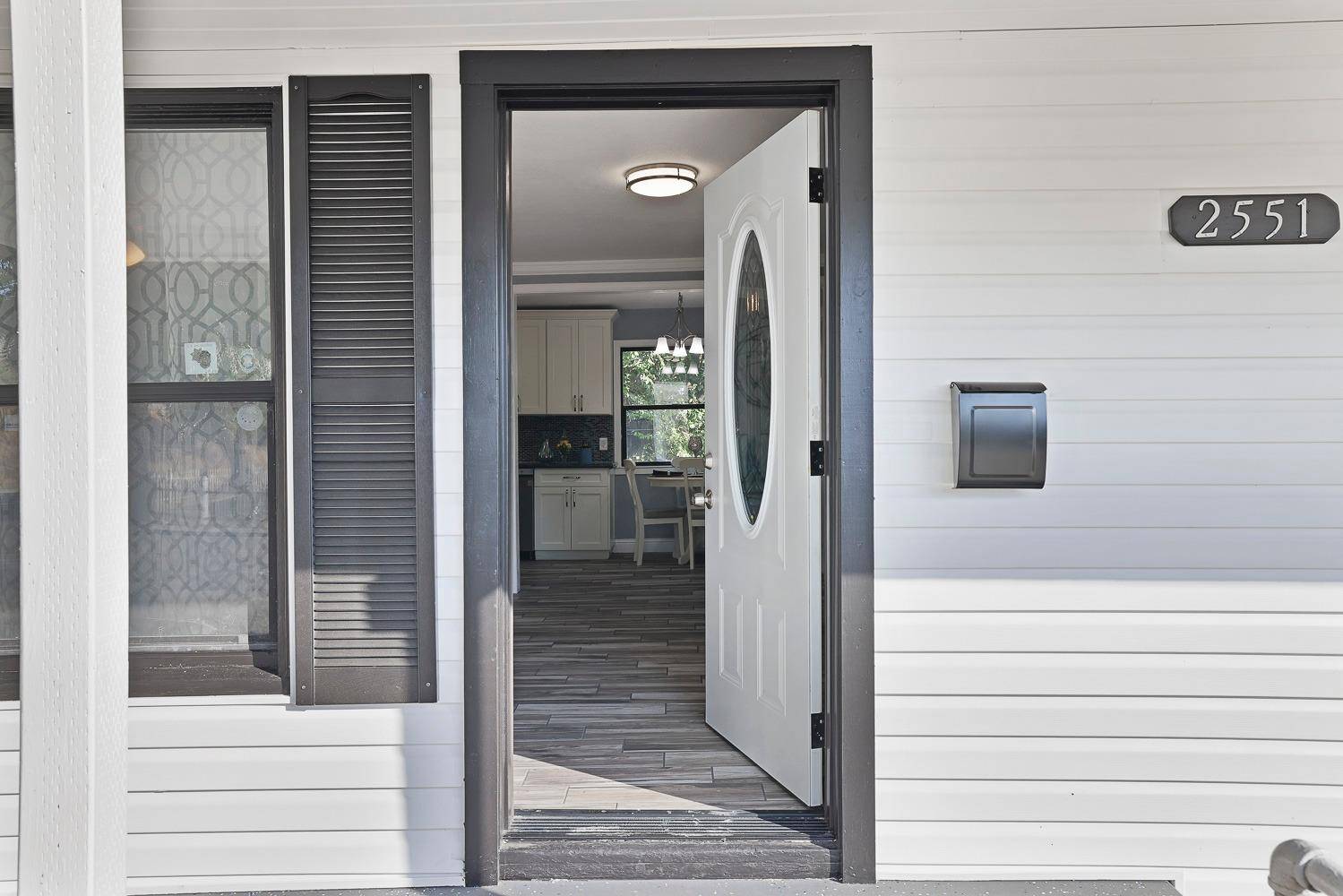 Stockton, CA 95204,2551 Inman AVE