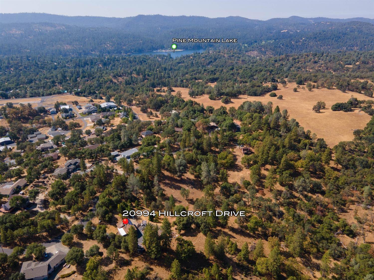 Groveland, CA 95321,20994 Hillcroft DR