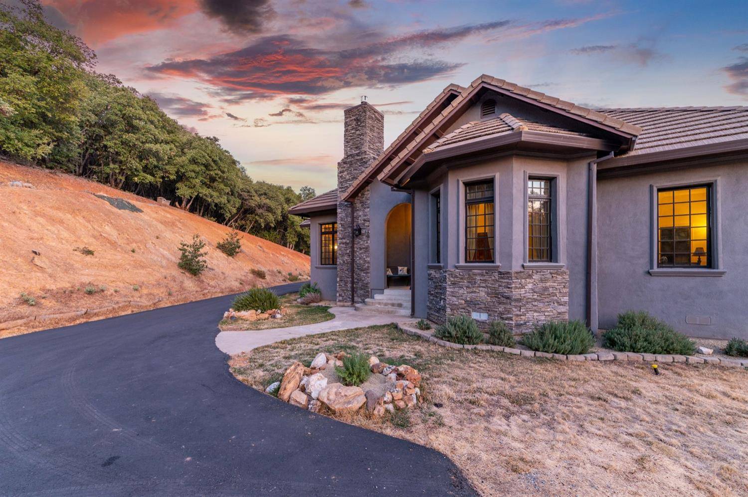 Jackson, CA 95642,18721 W Clinton RD