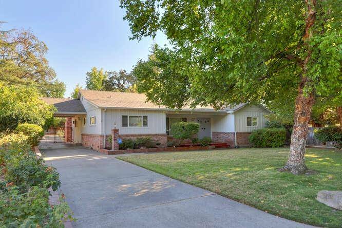 Sacramento, CA 95864,3369 Sierra Oaks DR