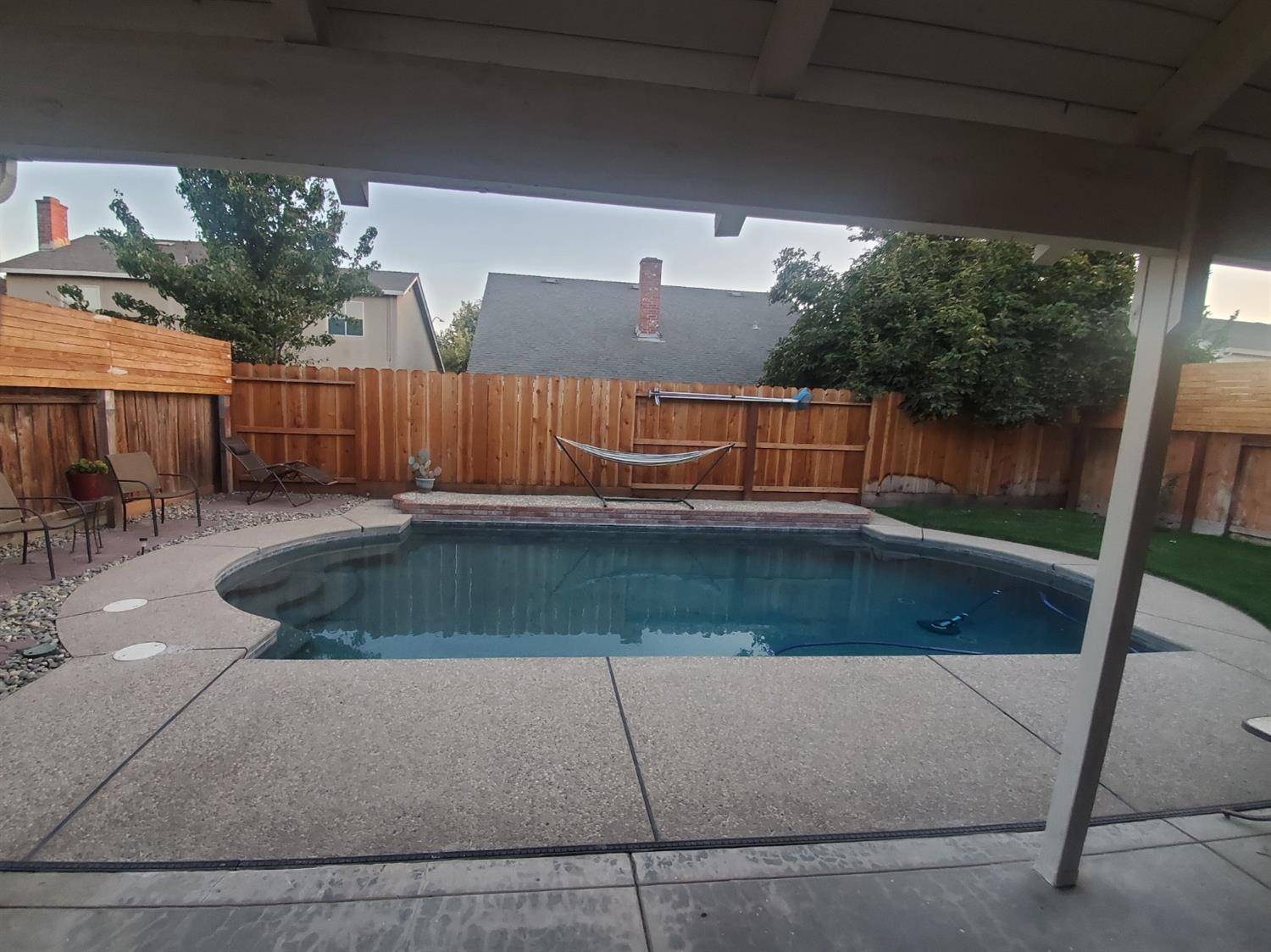 Modesto, CA 95355,2820 Woodmont CIR