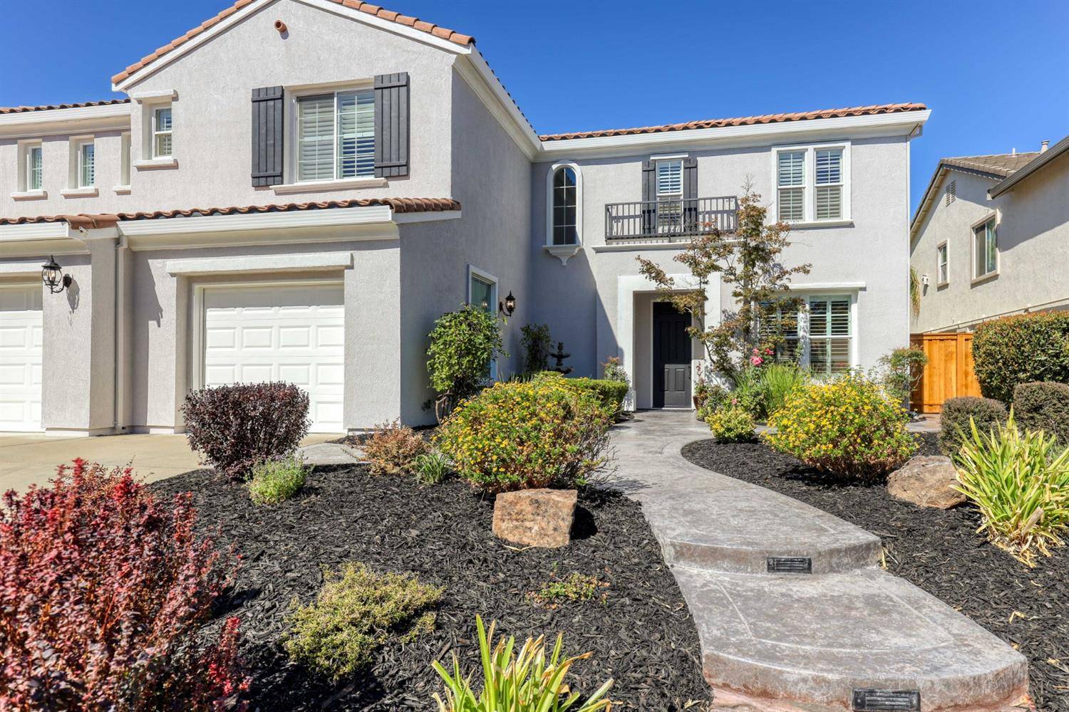Roseville, CA 95747,2481 Bent Tree DR