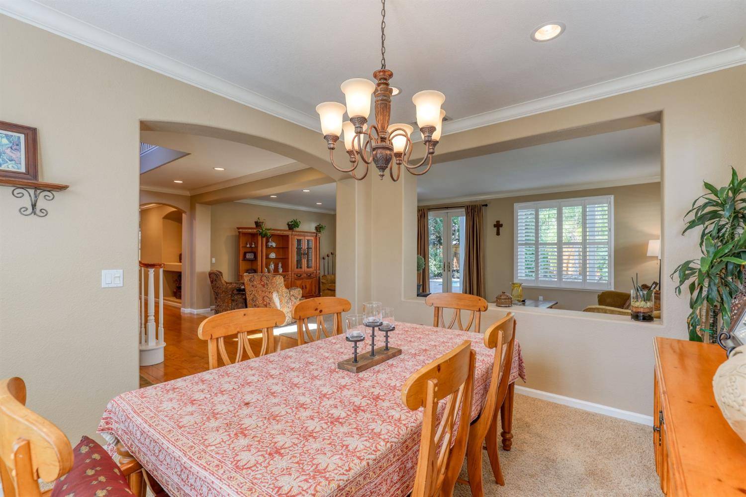 Roseville, CA 95747,2481 Bent Tree DR