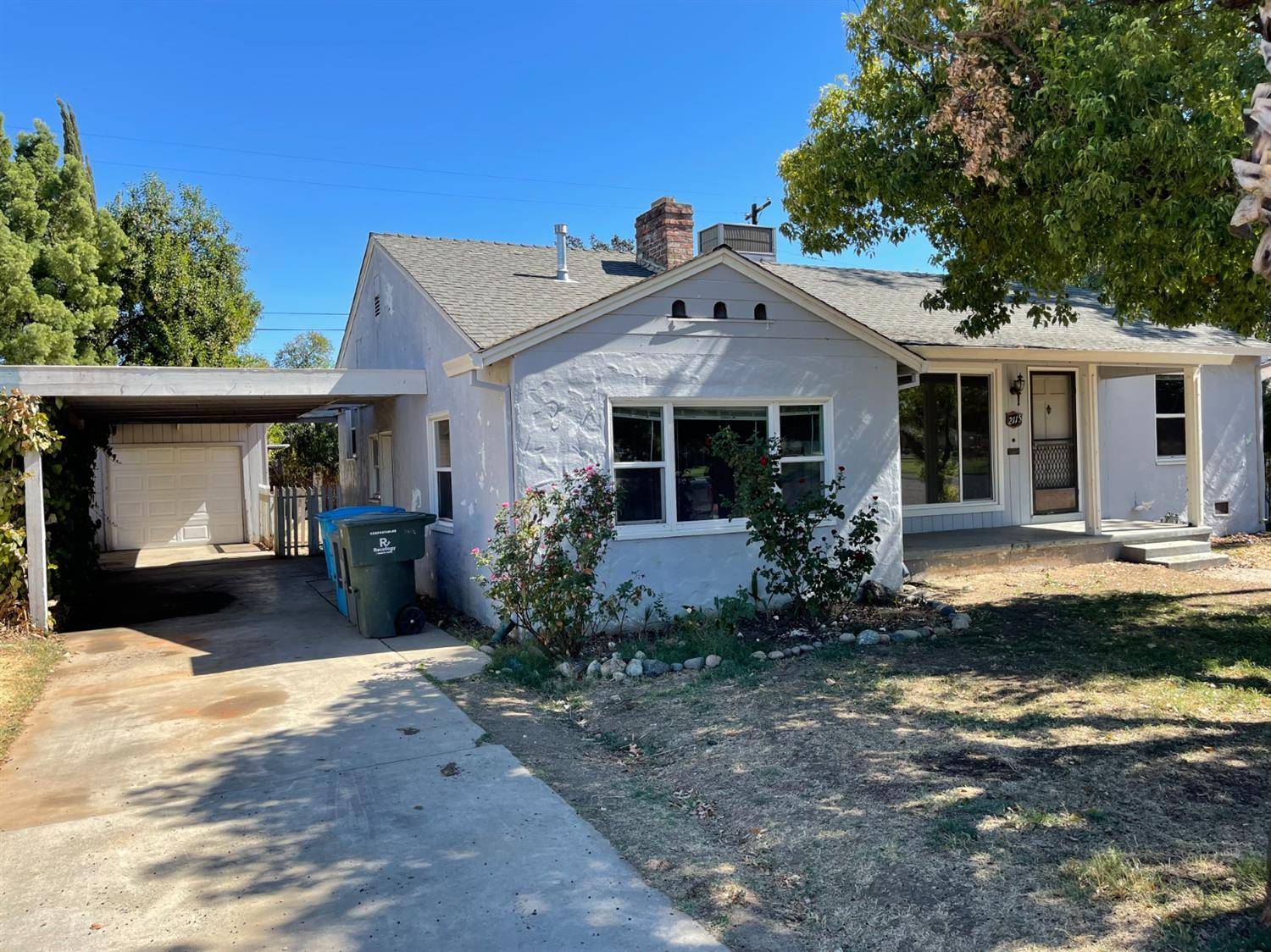 Marysville, CA 95901,2115 Boulton WAY