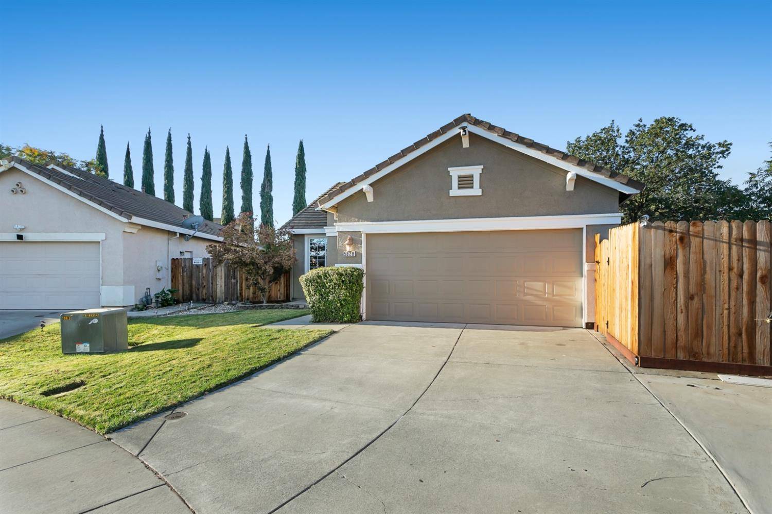 Antelope, CA 95843,5828 Ayshire PL