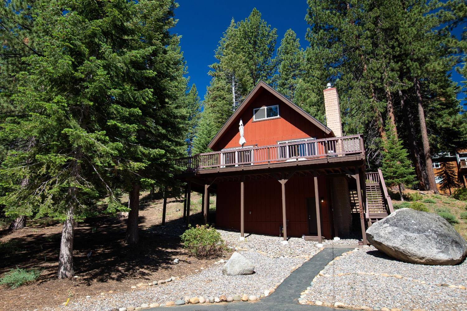 South Lake Tahoe, CA 96150,1555 Oflying DR