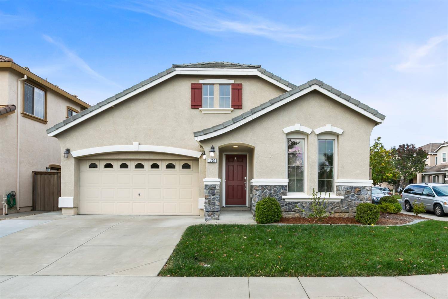 Roseville, CA 95747,1751 Ravenna WAY