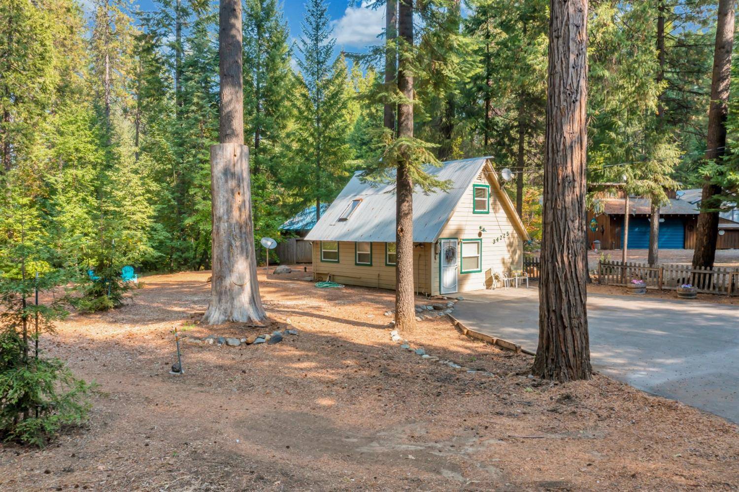 Alta, CA 95701,34225 Cable RD