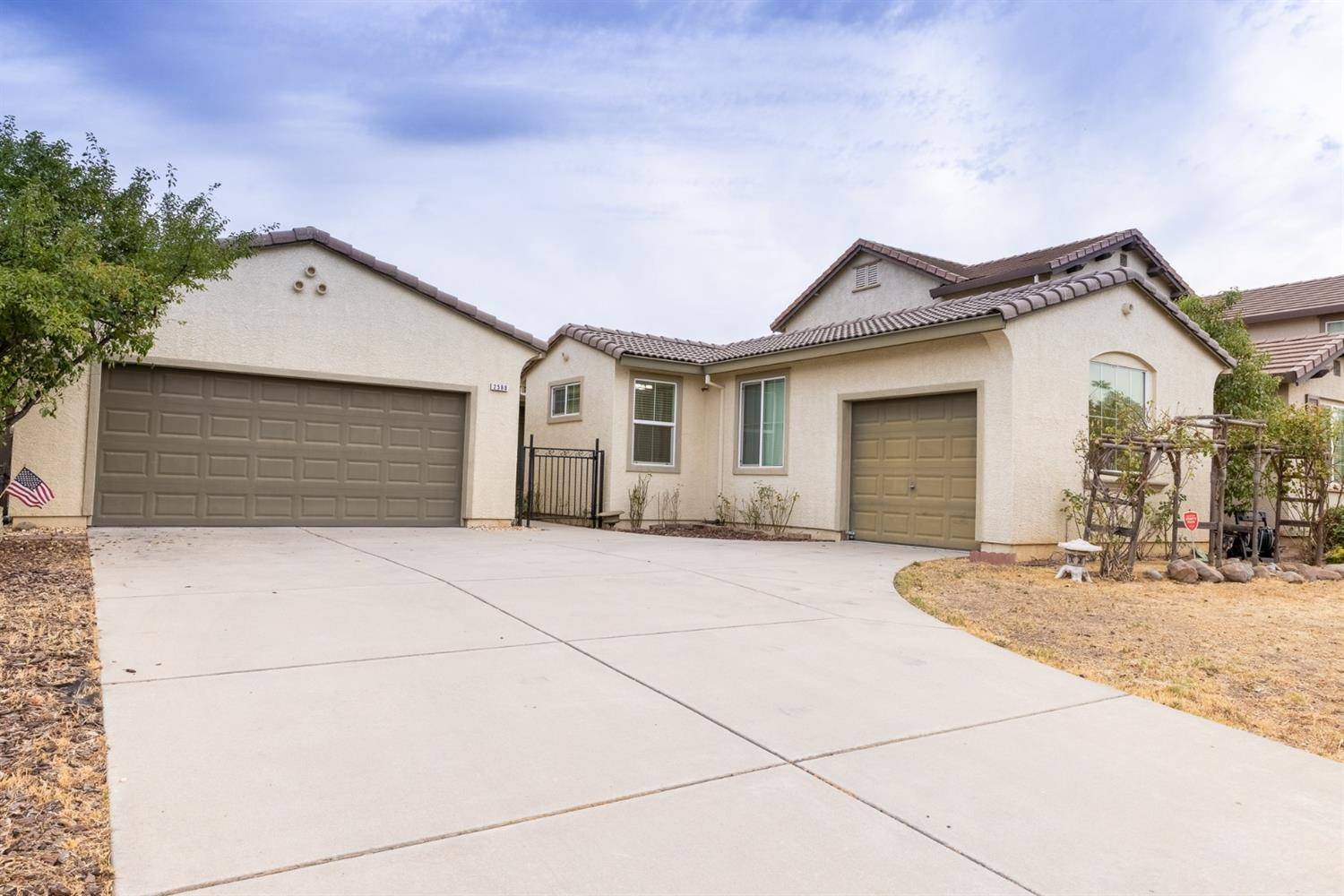 Roseville, CA 95747,2580 Ranchland WAY