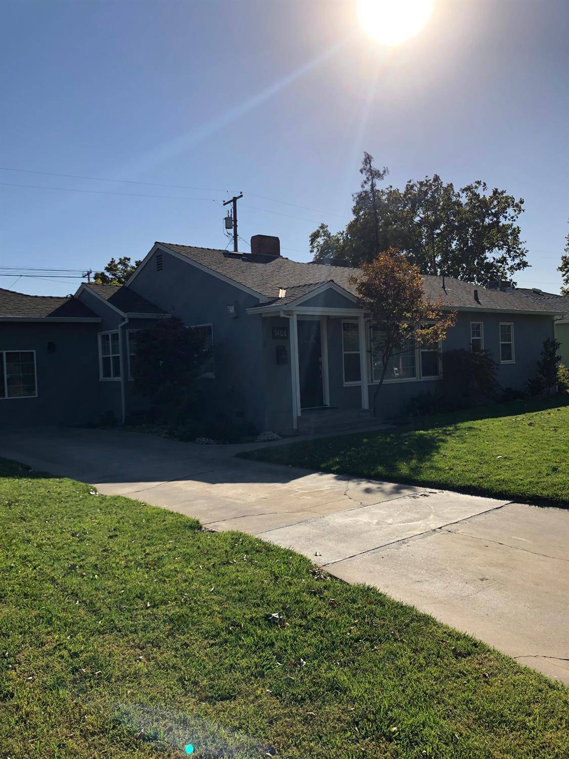 Turlock, CA 95380,1408 Myrtle ST