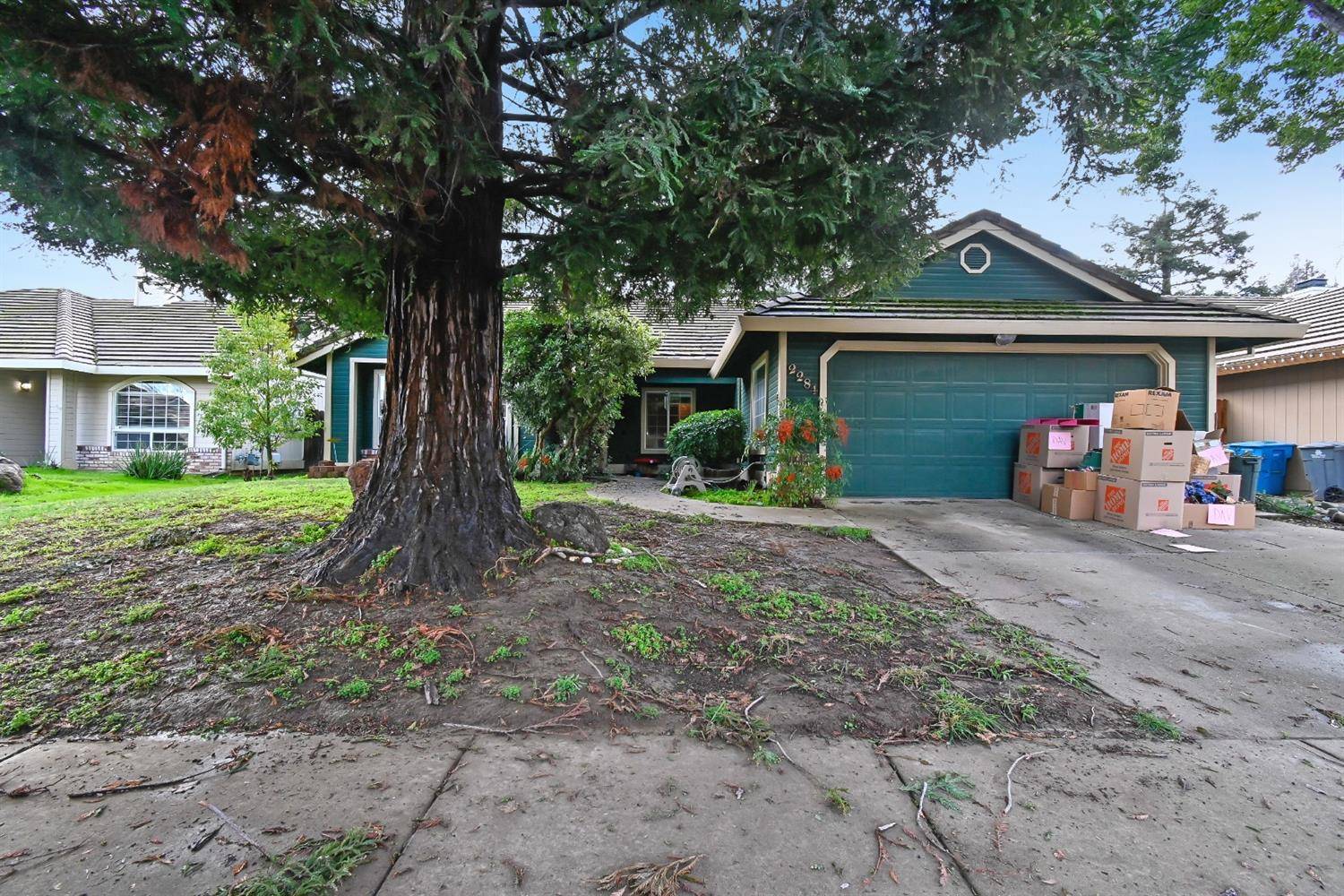 Yuba City, CA 95991,2284 Pecan DR