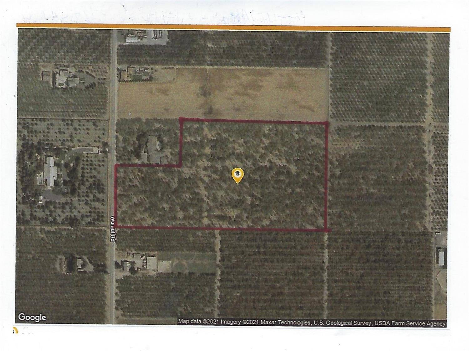 Hughson, CA 95326,4700 Walnut RD