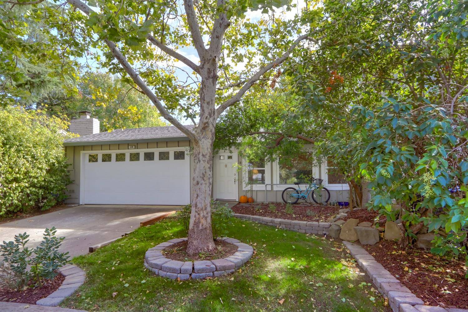 Davis, CA 95616,210 Baja AVE