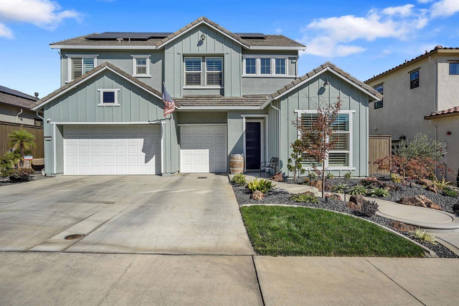 Rocklin, CA 95765,3427 Hidden Ranch LOOP