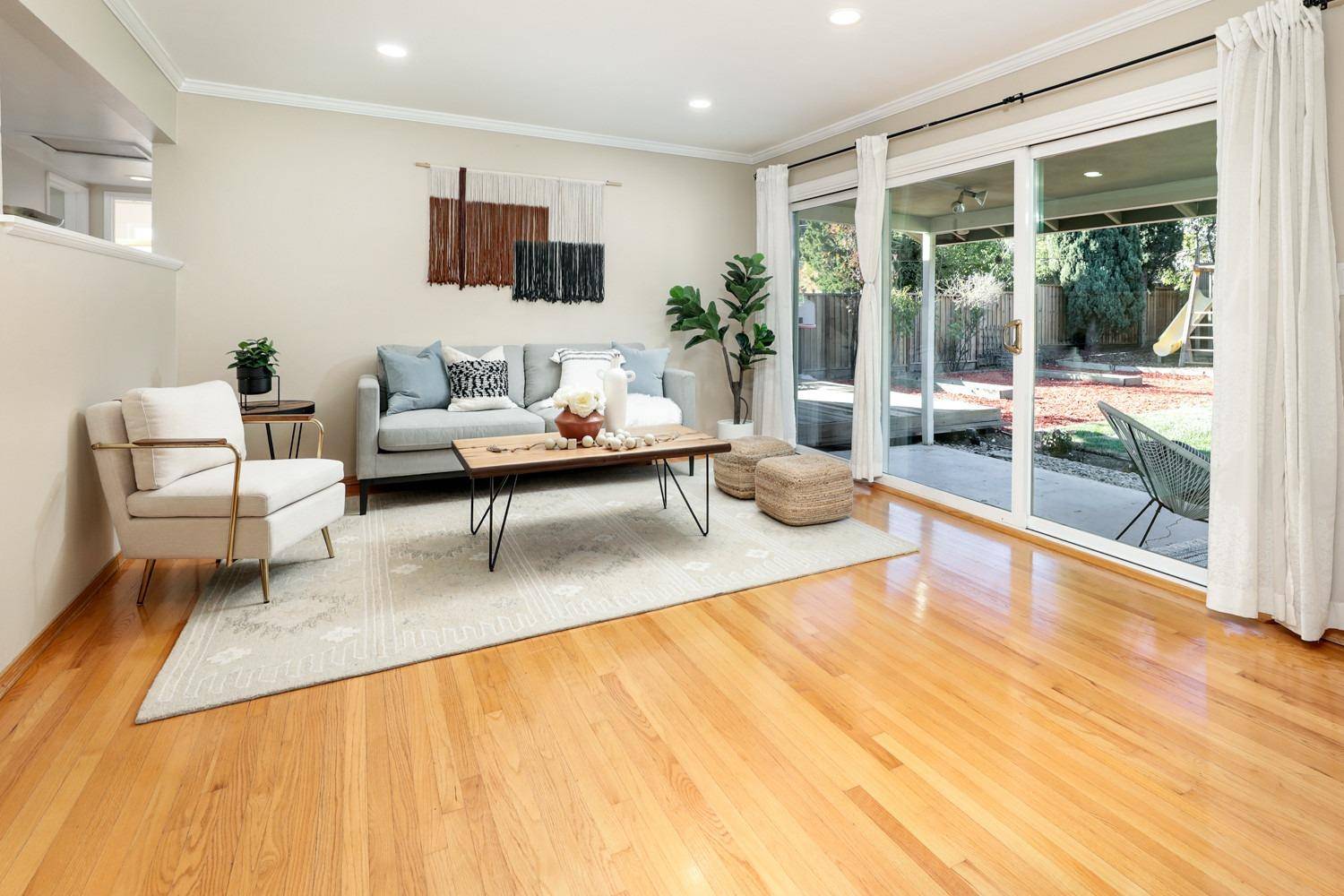 San Jose, CA 95124,3673 Justine DR