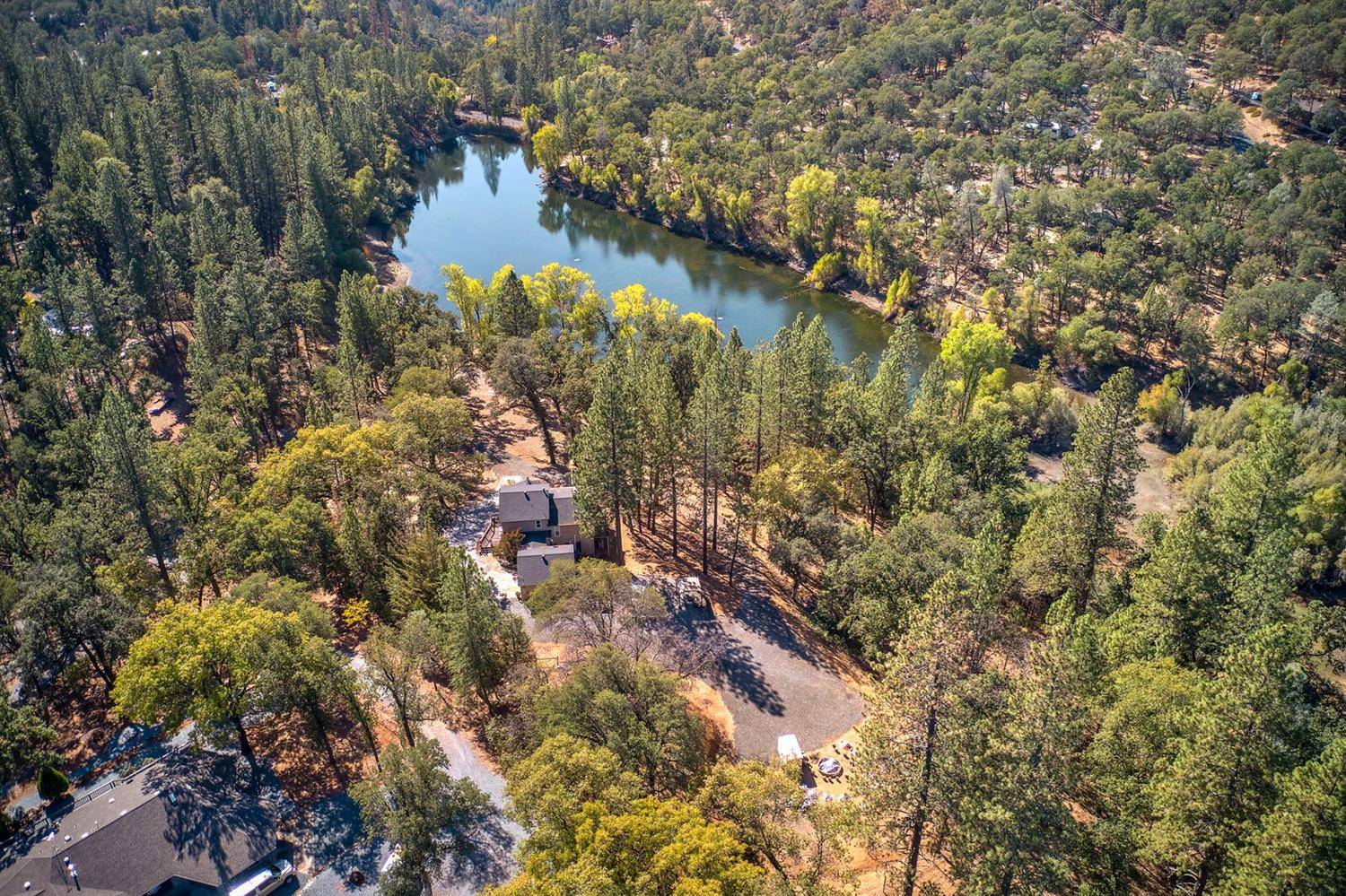 Garden Valley, CA 95633,7075 Pyramid CT