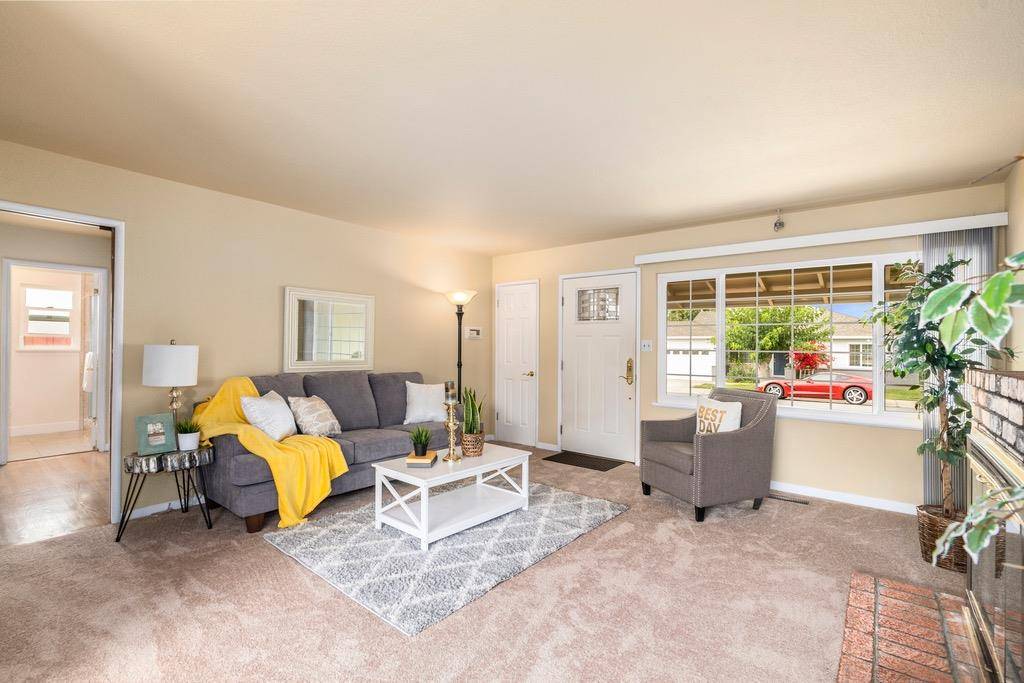 Hayward, CA 94541,158 Florence ST