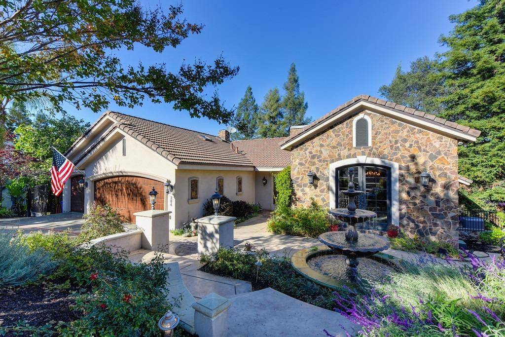 Folsom, CA 95630,264 River Ridge WAY