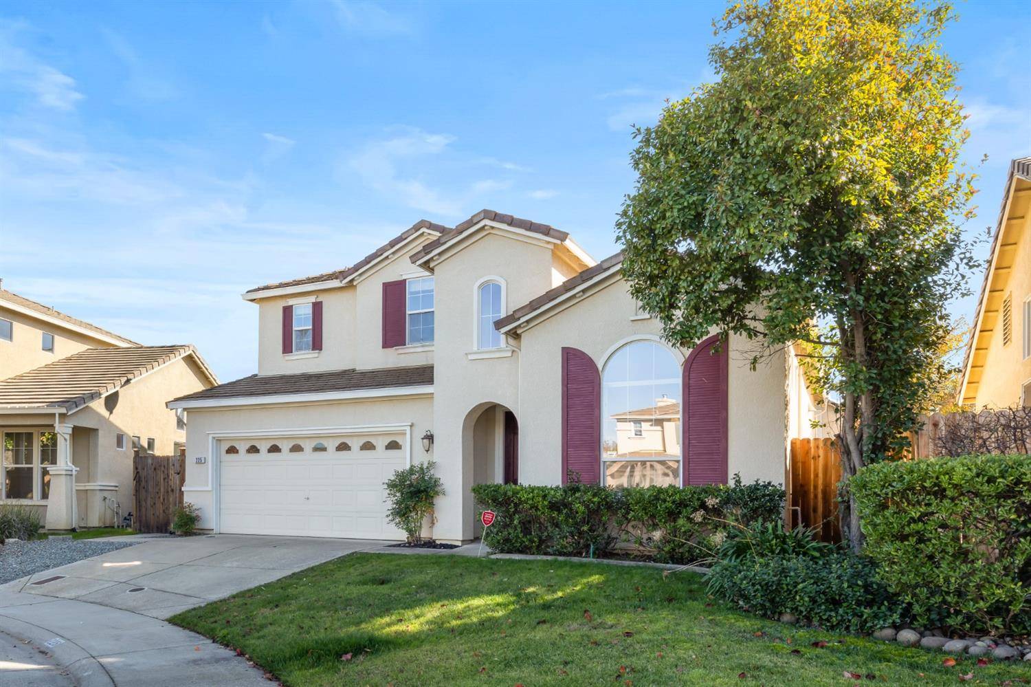 Roseville, CA 95747,225 Amatrene CT