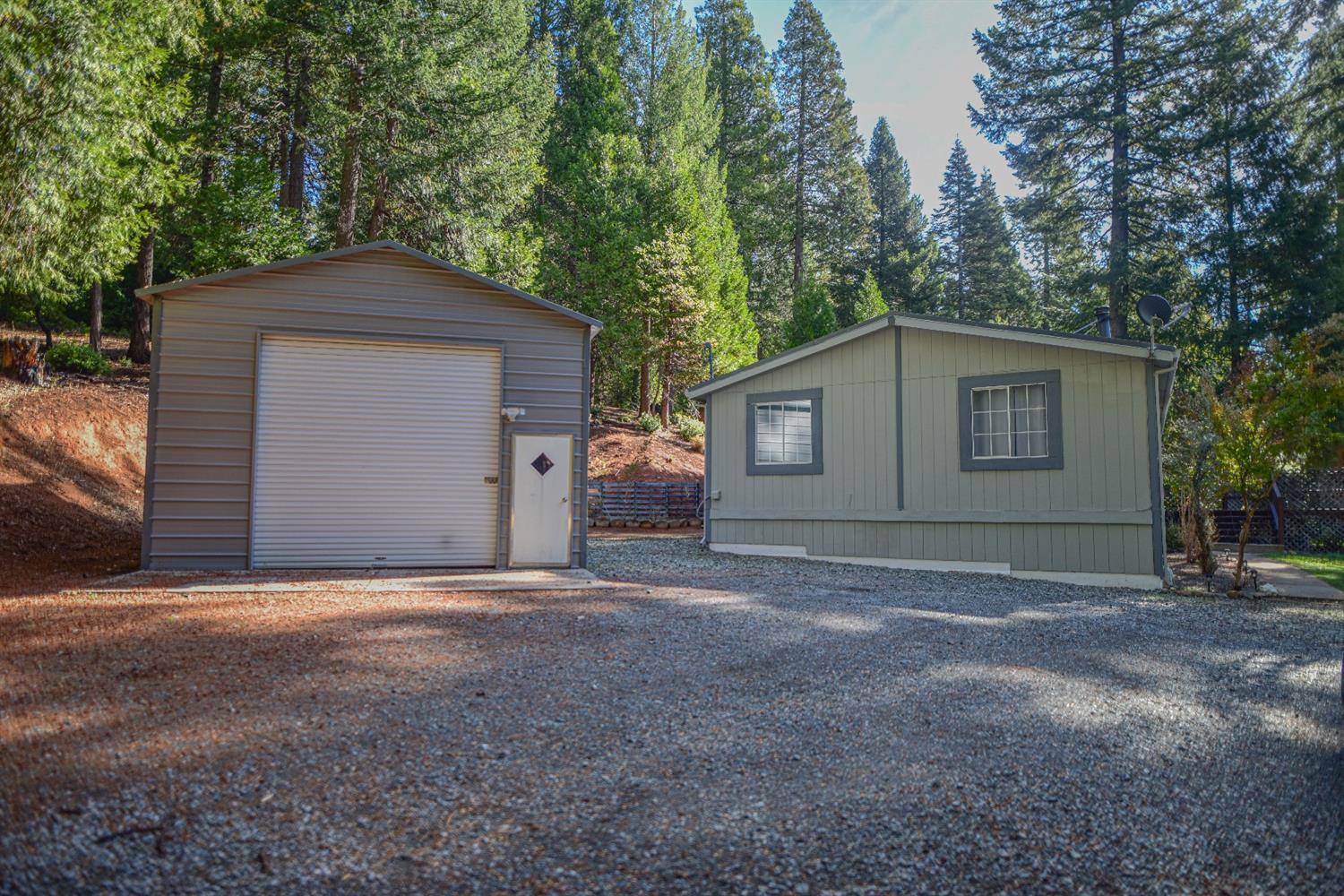 Georgetown, CA 95634,3440 Woodpecker CT