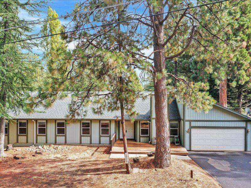 Grass Valley, CA 95949,15197 Lorie DR