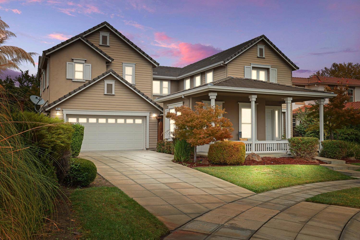 Mountain House, CA 95391,357 Ashlee CT