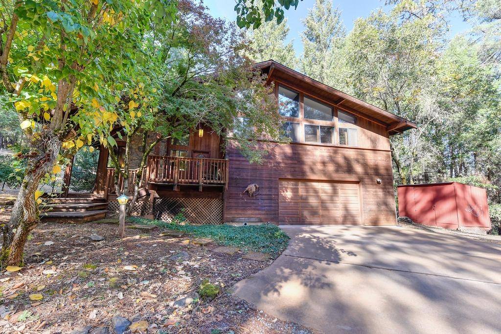 Garden Valley, CA 95633,5374 Porter Ranch RD