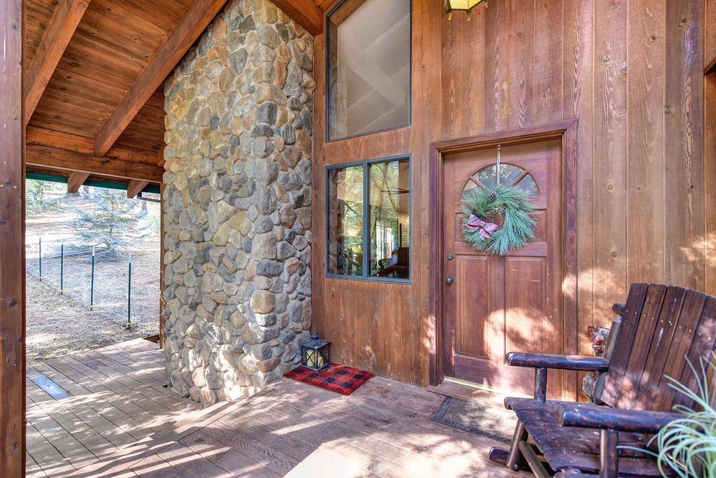 Garden Valley, CA 95633,5374 Porter Ranch RD