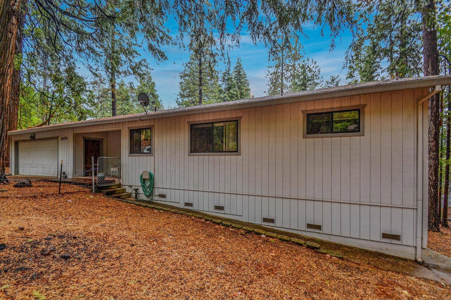 Pioneer, CA 95666,16725 Madrone LN