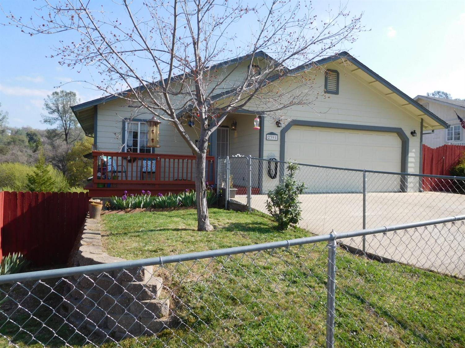 Placerville, CA 95667,2391 Green Wing LN