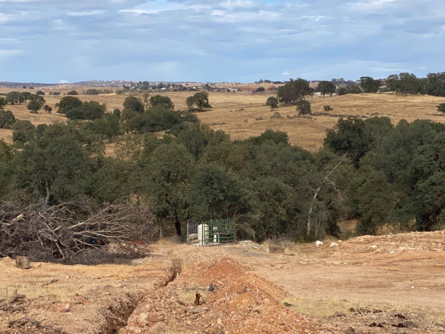 La Grange, CA 95329,0 Cooperstown RD