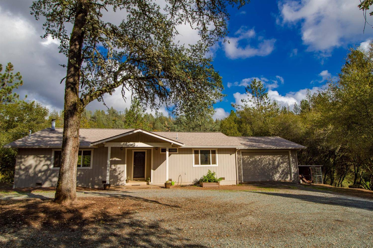 Garden Valley, CA 95633,6221 Lynx Ridge RD