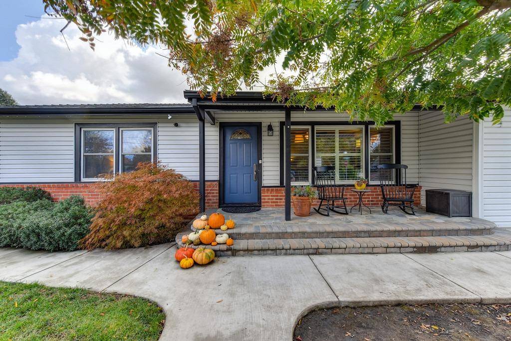 Concord, CA 94518,100 Homewood DR