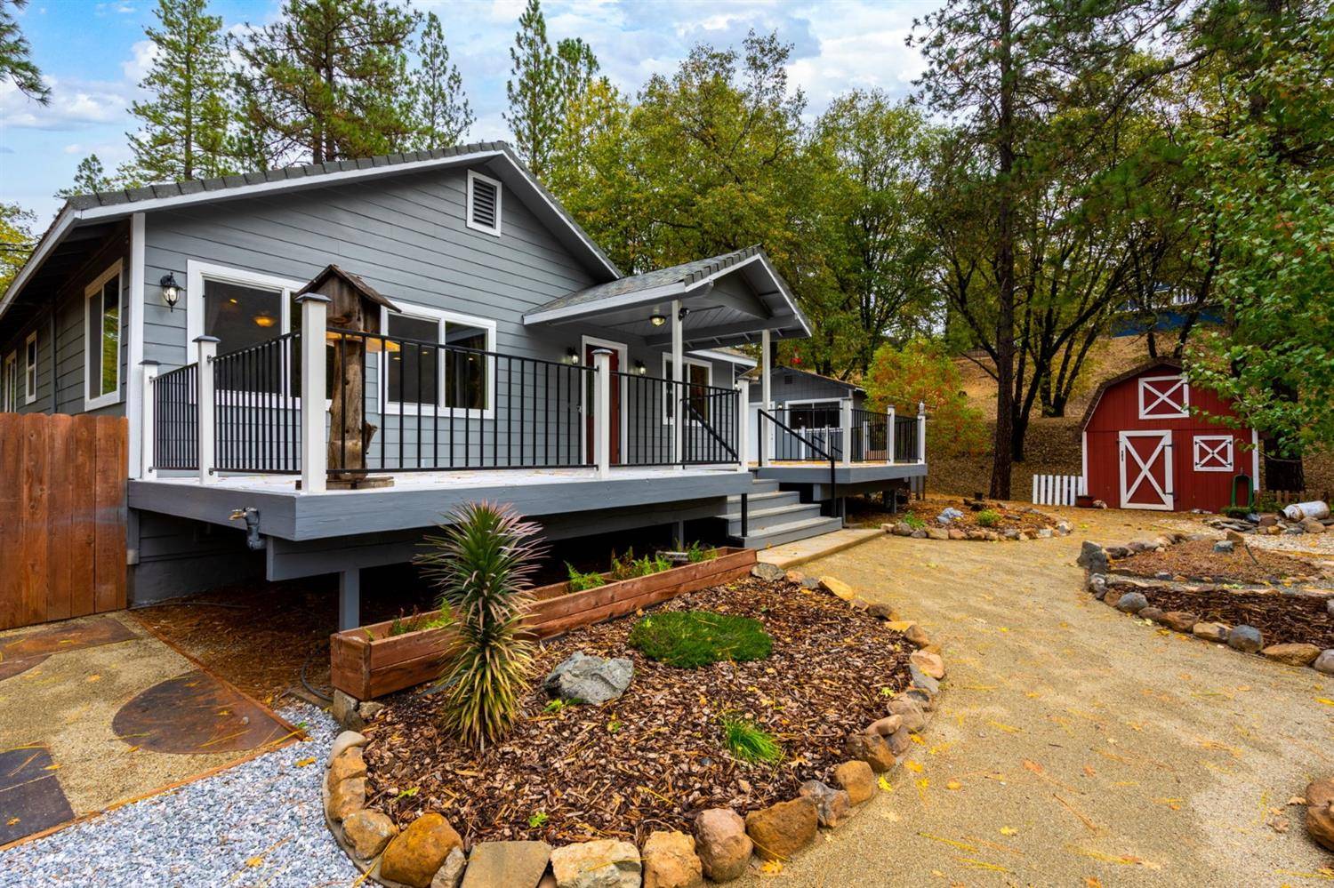 Meadow Vista, CA 95722,792 Evergreen LN