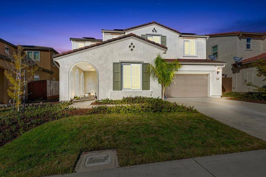 Rocklin, CA 95765,1709 Timbrel WAY