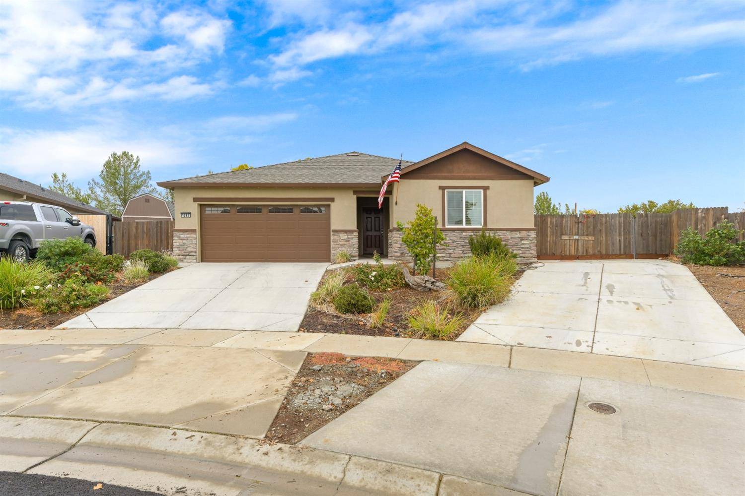 Plumas Lake, CA 95961,1289 Bamboo ST