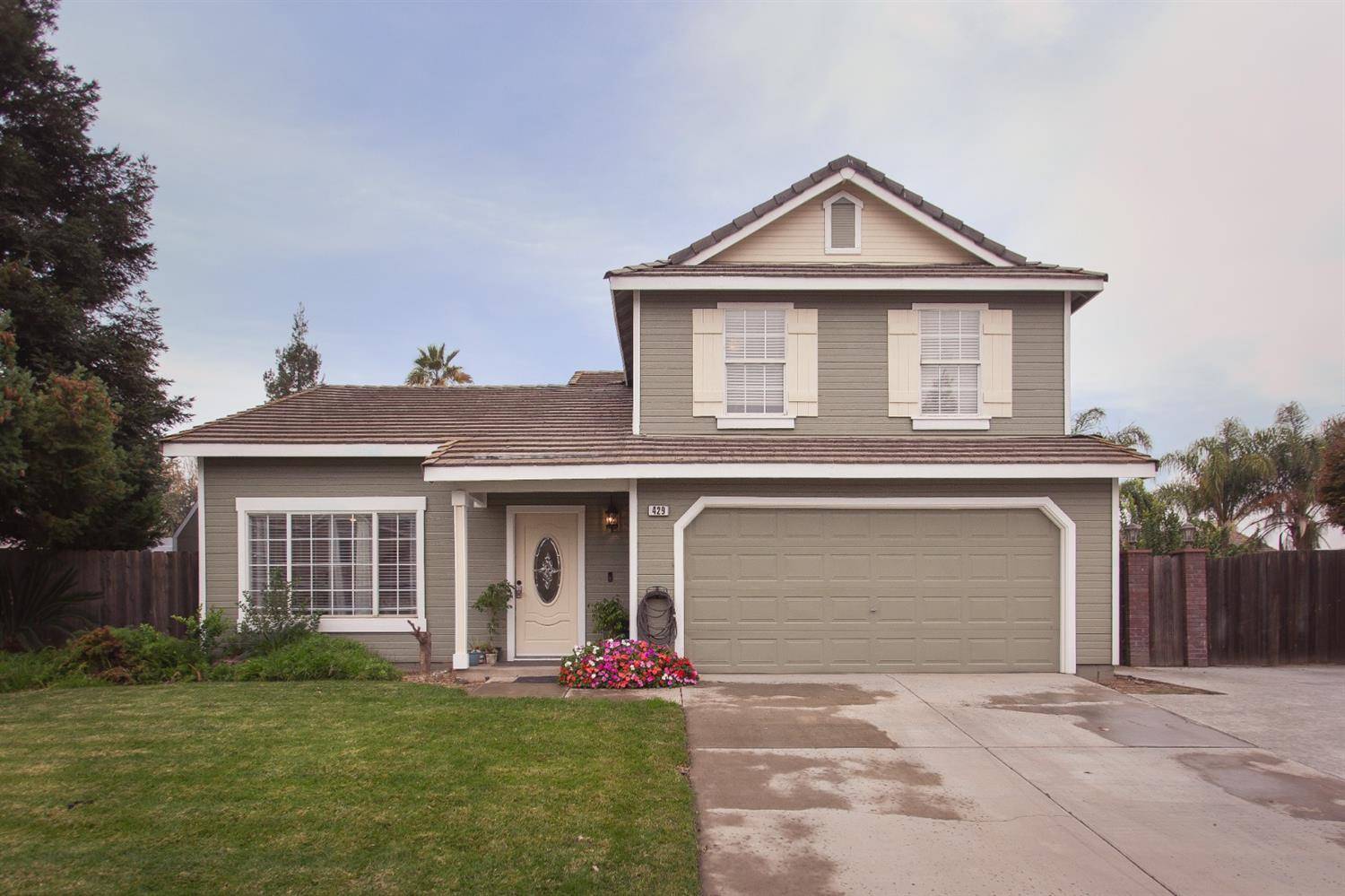 Waterford, CA 95386,429 Snow Spring CT