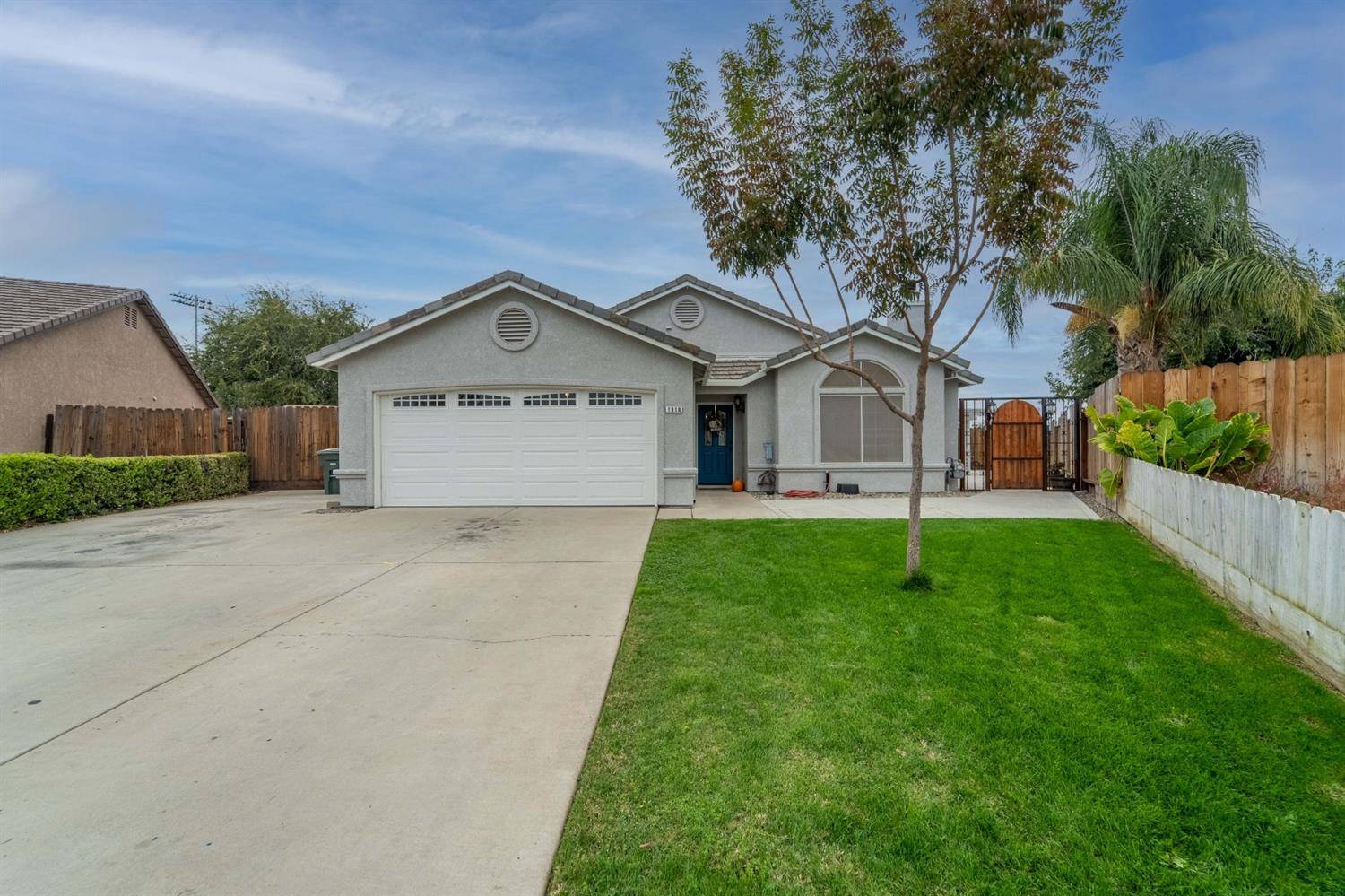 Hughson, CA 95326,1918 Everett CT