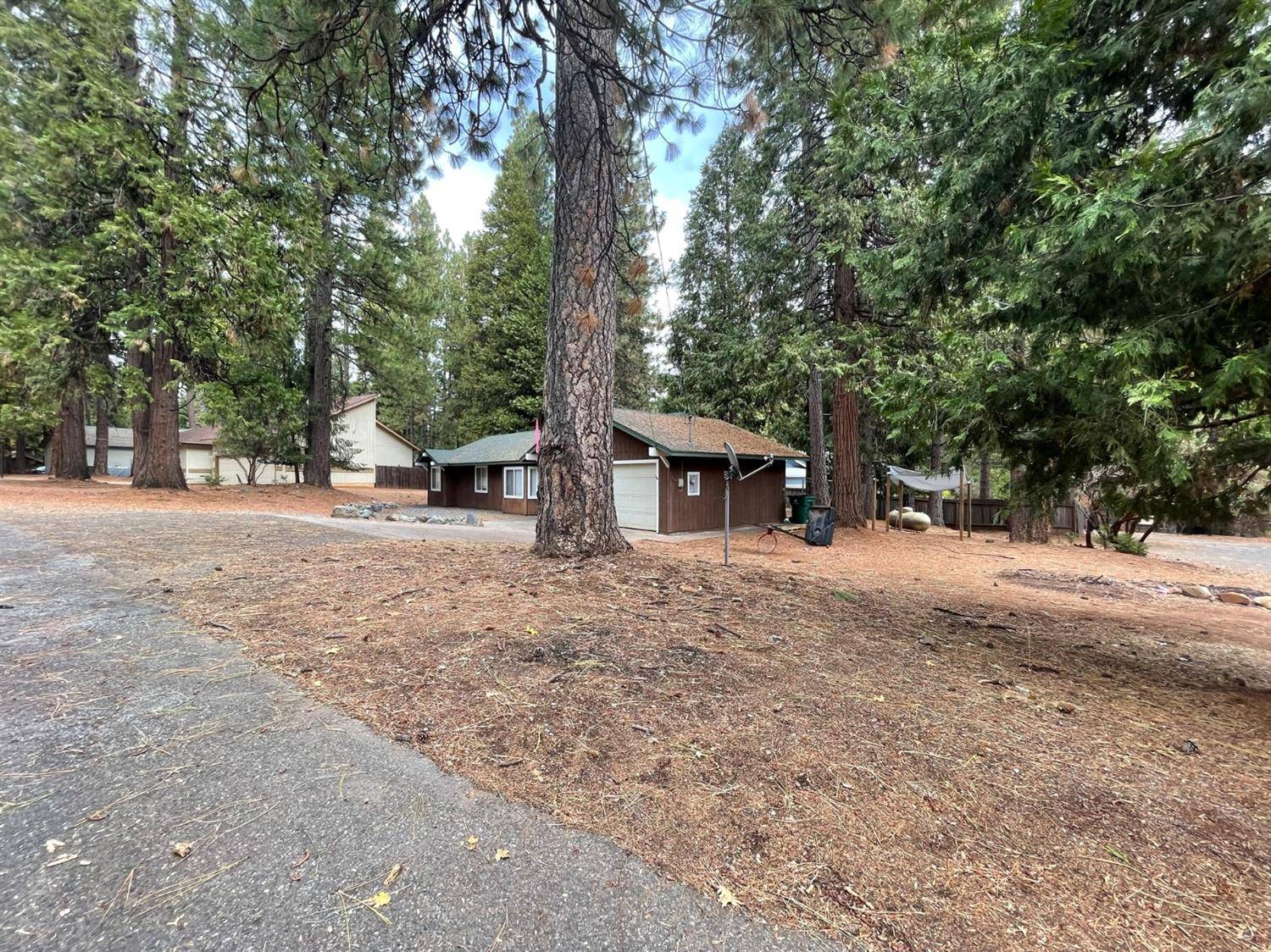 Grizzly Flats, CA 95636,5270 Hilltop DR