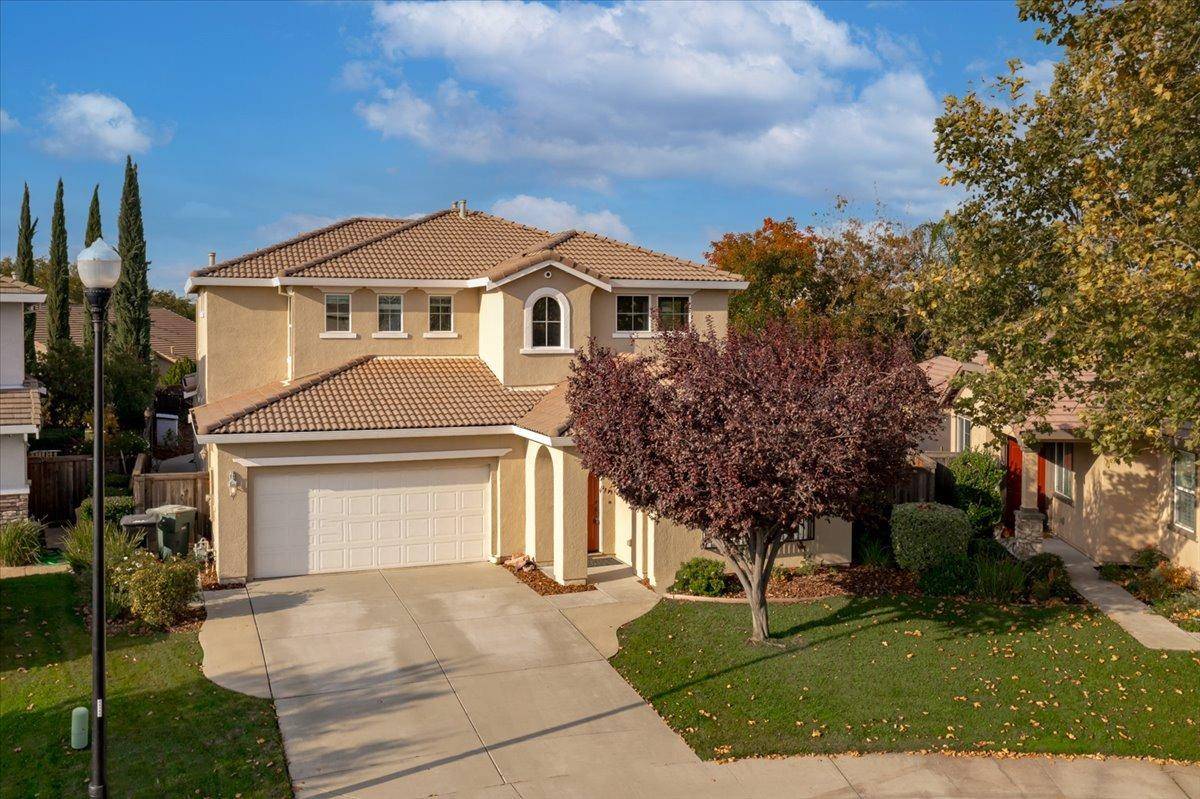 Roseville, CA 95747,464 Leighton CT
