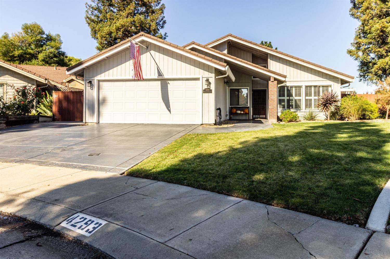 Stockton, CA 95219,4293 Boulder Creek CIR